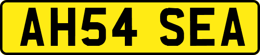 AH54SEA
