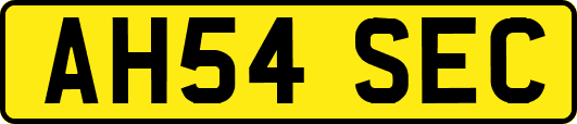 AH54SEC