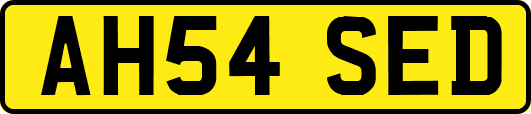 AH54SED