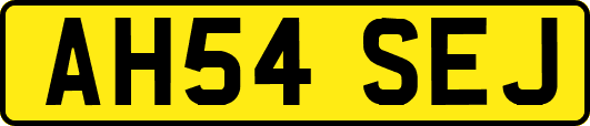 AH54SEJ