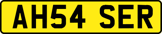 AH54SER