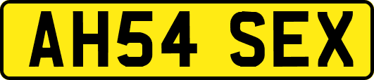 AH54SEX