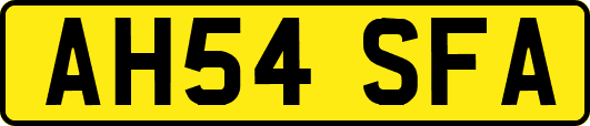 AH54SFA