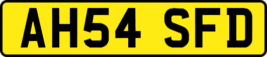 AH54SFD