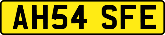 AH54SFE