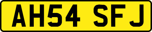 AH54SFJ