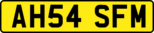 AH54SFM