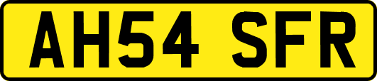 AH54SFR