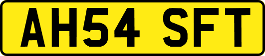 AH54SFT