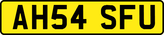 AH54SFU