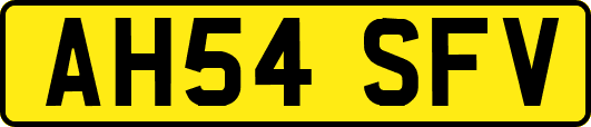 AH54SFV