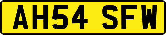 AH54SFW