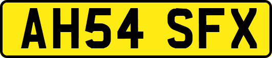 AH54SFX
