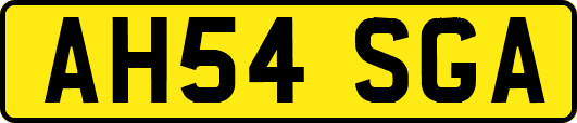 AH54SGA