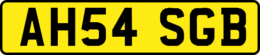 AH54SGB
