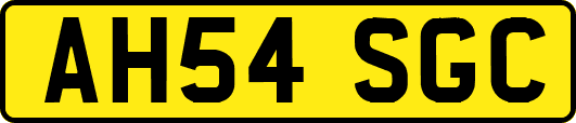 AH54SGC