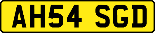 AH54SGD
