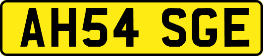 AH54SGE