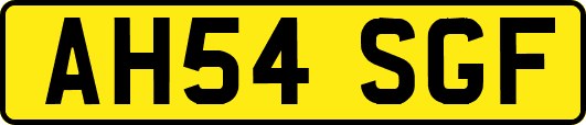 AH54SGF