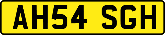 AH54SGH