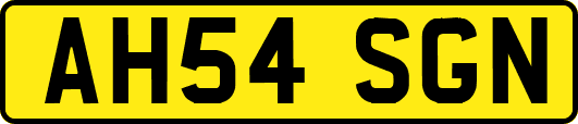 AH54SGN