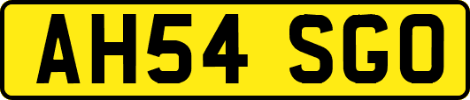 AH54SGO