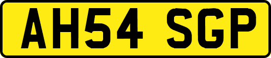 AH54SGP