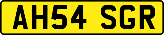 AH54SGR
