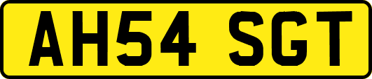 AH54SGT