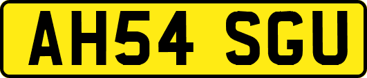 AH54SGU