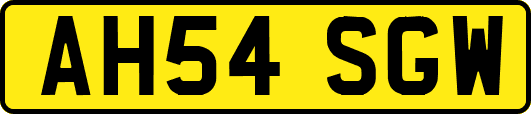 AH54SGW