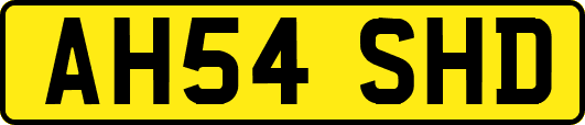 AH54SHD