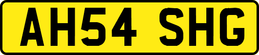 AH54SHG