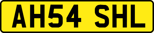 AH54SHL