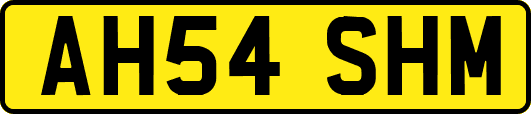 AH54SHM