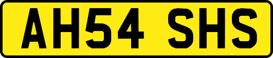AH54SHS