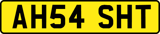AH54SHT