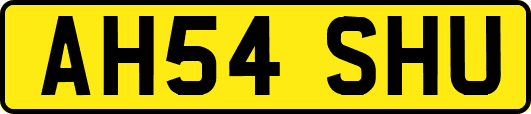 AH54SHU