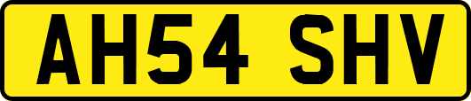 AH54SHV