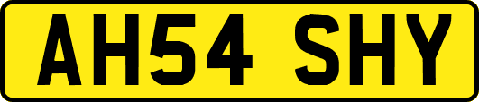 AH54SHY