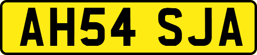 AH54SJA