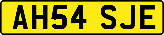 AH54SJE