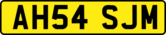 AH54SJM
