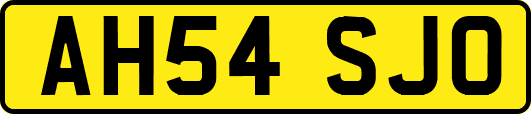 AH54SJO