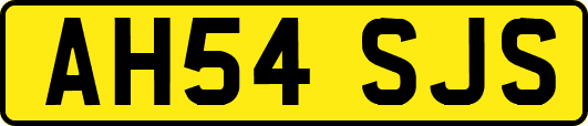 AH54SJS
