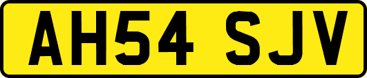 AH54SJV