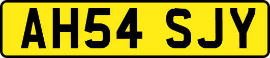 AH54SJY
