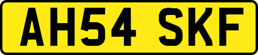 AH54SKF