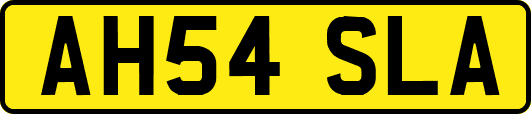 AH54SLA