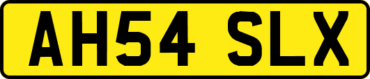 AH54SLX
